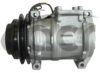 CHRYS 64528363551 Compressor, air conditioning